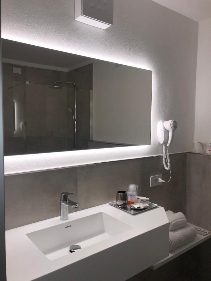 Junior Suite con Terrazza
