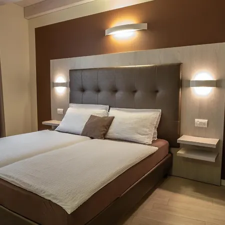 Bed And Breakfast Casa Mosole-3