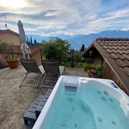 Relais Pinf-2
