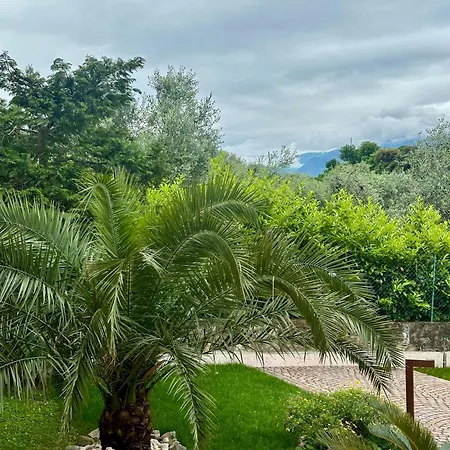 B&B Casa Benamati By Kelly-2