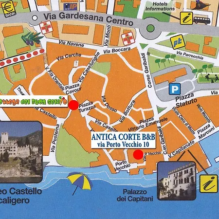 Antica Corte B&B-2